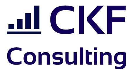 CKF Consulting Logo